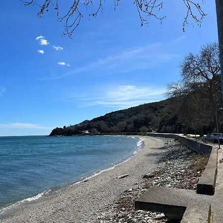 Διαμέρισμα Nikol Koutsoupia