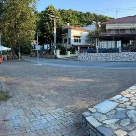 Apartment Nikol Koutsoupia