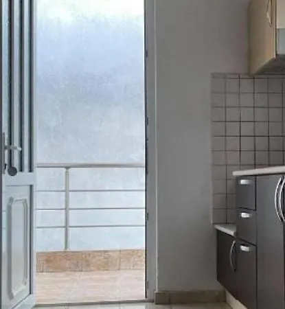 Nikol Koutsoupia Διαμέρισμα *