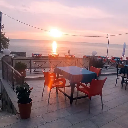 Διαμέρισμα Nikol Koutsoupia Kókkinon Nerón