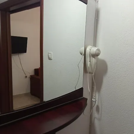 Nikol Koutsoupia Διαμέρισμα *