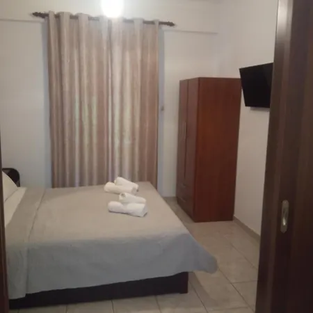 Nikol Koutsoupia Apartment *