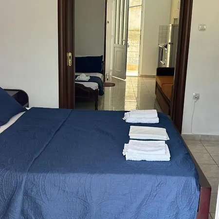 Nikol Koutsoupia Διαμέρισμα *