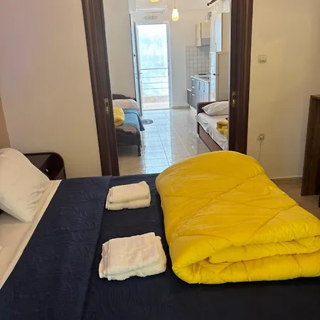 Nikol Koutsoupia Διαμέρισμα