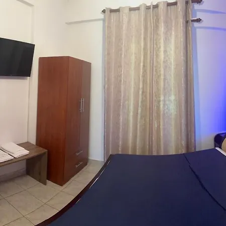 Διαμέρισμα Nikol Koutsoupia Kókkinon Nerón