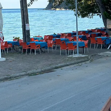 Nikol Koutsoupia Διαμέρισμα