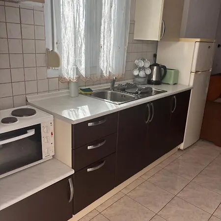 Nikol Koutsoupia Apartment