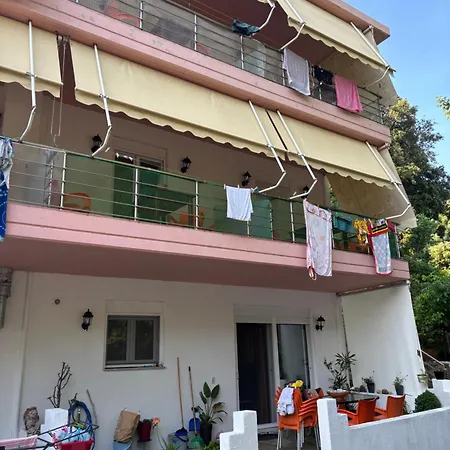 Nikol Koutsoupia Διαμέρισμα *