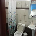 Apartmán Nikol Koutsoupia