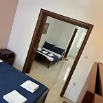 Nikol Koutsoupia Apartamento Kókkinon Nerón