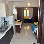 Apartamento Nikol Koutsoupia