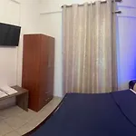Apartamento Nikol Koutsoupia Kókkinon Nerón