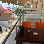 Nikol Koutsoupia Apartman *