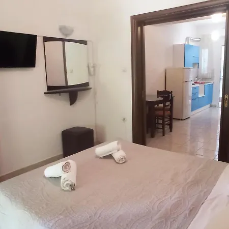 Nikol Koutsoupia Homestay *