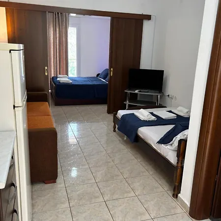 Homestay Nikol Koutsoupia *