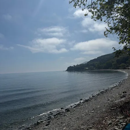 Apartamento Nikol Koutsoupia *