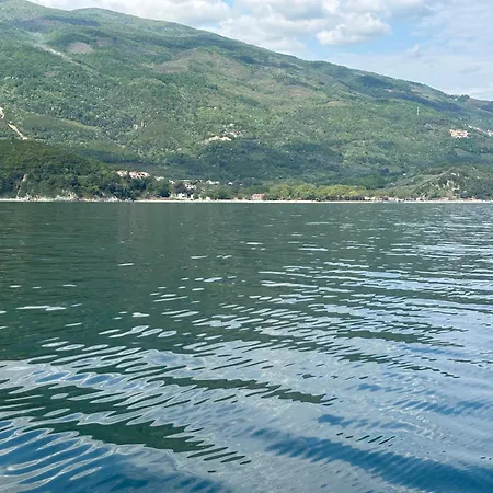 Nikol Koutsoupia Apartment *