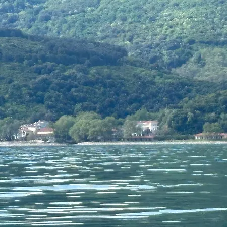 Nikol Koutsoupia Kókkinon Nerón