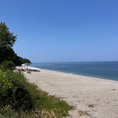 Nikol Koutsoupia דירה