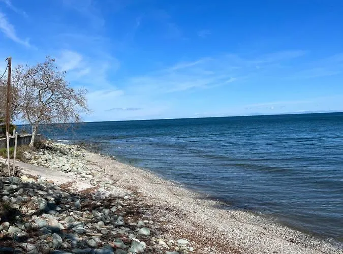 Apartment Nikol Koutsoupia