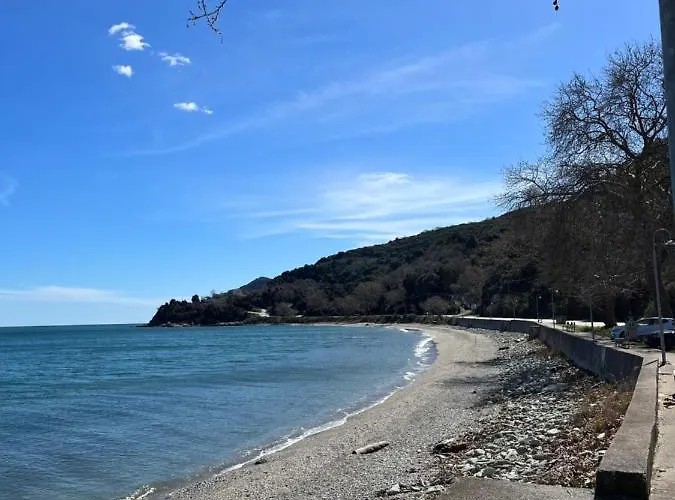 Apartment Nikol Koutsoupia