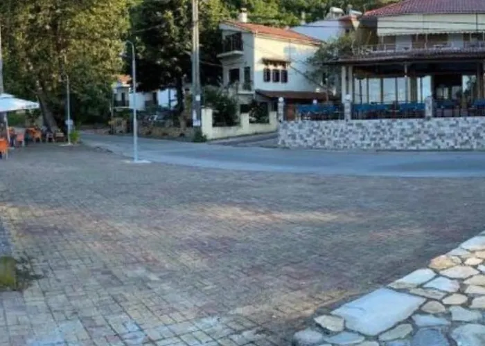 Apartment Nikol Koutsoupia