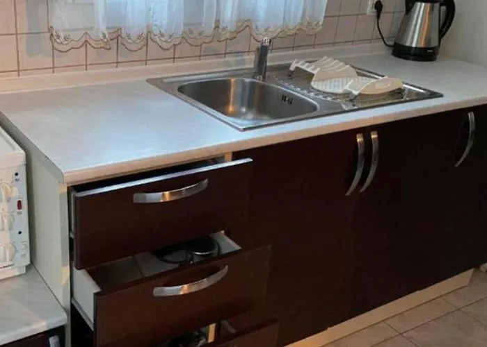 Nikol Koutsoupia Apartment