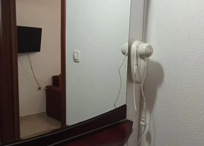 Nikol Koutsoupia Apartment *