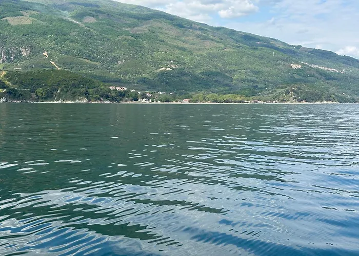 Nikol Koutsoupia Apartment *