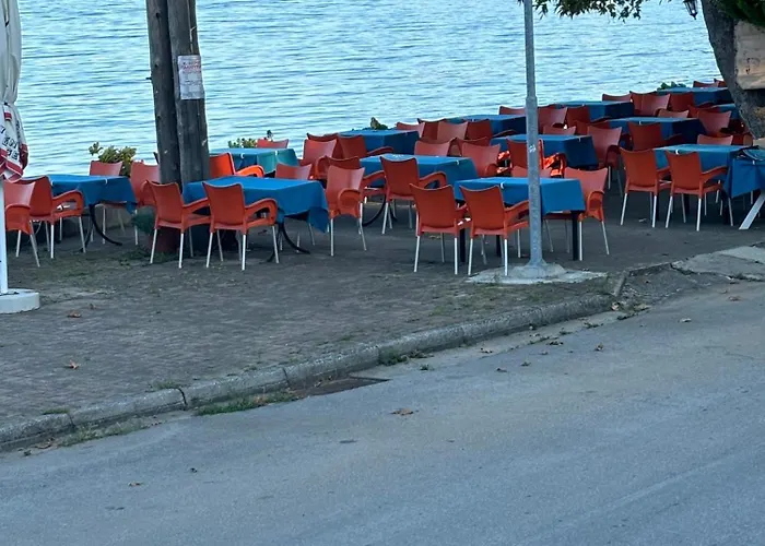 Nikol Koutsoupia Apartment