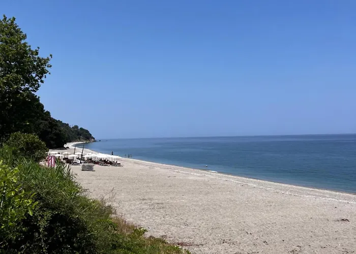 Nikol Koutsoupia דירה