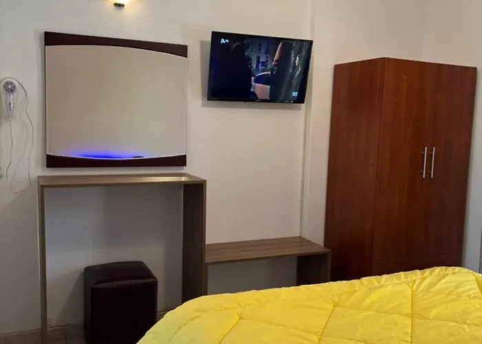 Apartment Nikol Koutsoupia *